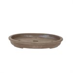Pot à bonsai - Tokoname Oval S28.5 / M31 / L33 cm