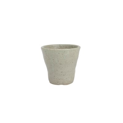 Pot à bonsai - Tokoname Rond 10.5 x H9.5 cm Pot à bonsai - Tokoname Rond 10.5 x H9.5 cm