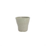 Bonsai Pot - Tokoname Round 10.5 x H9.5 cm