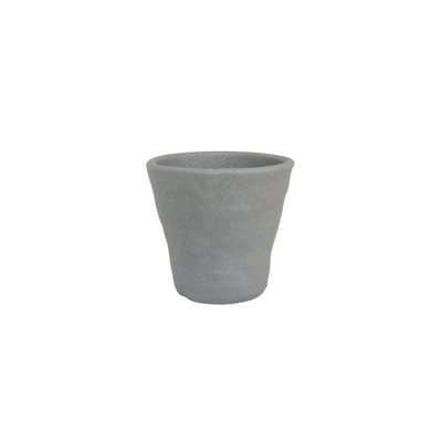 Pot à bonsai - Tokoname Rond 10.5 x H9.5 cm Pot à bonsai - Tokoname Rond 10.5 x H9.5 cm