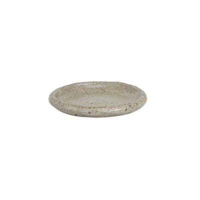 Pot à bonsai - Sous-plat rond - 10.5 x H1.5 cm Pot à bonsai - Sous-plat rond - 10.5 x H1.5 cm