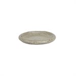 Bonsai Pot - Round Humidity Tray - 10.5 x H1.5 cm