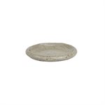 Sous-plat rond - 10.5 x H1.5 cm