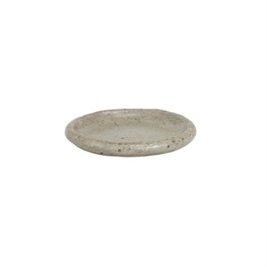 Pot à bonsai - Sous-plat rond - 10.5 x H1.5 cm