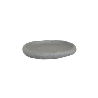 Pot à bonsai - Sous-plat rond - 10.5 x H1.5 cm Pot à bonsai - Sous-plat rond - 10.5 x H1.5 cm
