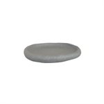 Pot à bonsai - Sous-plat rond - 10.5 x H1.5 cm