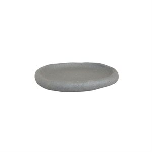 Sous-plat rond - 10.5 x H1.5 cm