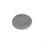 Sous-plat rond - 10.5 x H1.5 cm