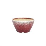 Pot à bonsai - Juko - Rond  10-12 x 6 cm
