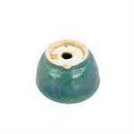 Pot à bonsai - Juko - Rond  10-12 x 6 cm