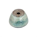 Pot à bonsai - Juko - Rond  10-12 x 6 cm