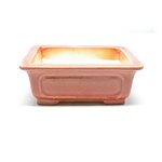 Bonsai Pot - Rectangle 18.5 x 14 x 7 cm