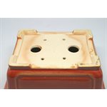 Bonsai Pot - Rectangle 18.5 x 14 x 7 cm