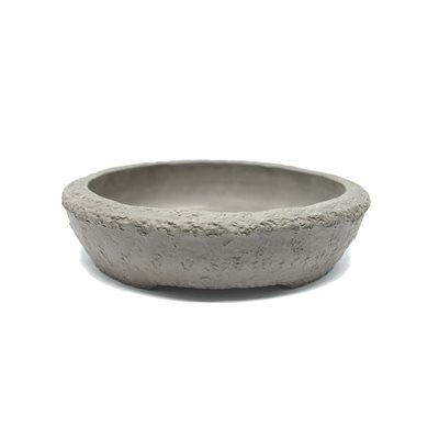 Bonsai Pot - Round 20 x 5 cm