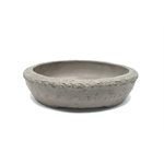 Bonsai Pot - Round 20 x 5 cm