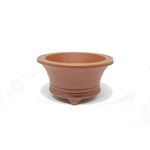 Bonsai Pot - Round 17 x 8.5 cm