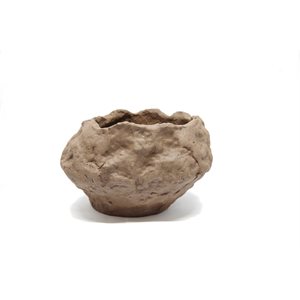 Bonsai Pot - Round 15 x 15 x 10 cm