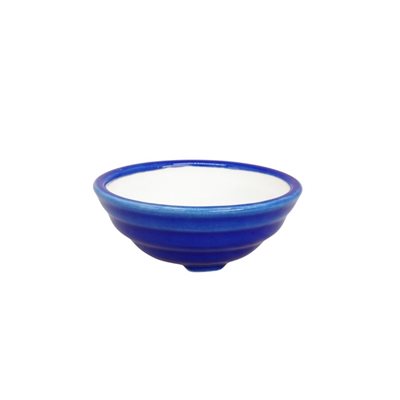 Bonsai Pot - Round 9.5 x 3.5 cm Bonsai Pot - Round 9.5 x 3.5 cm
