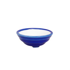 Bonsai Pot - Round 9.5 x 3.5 cm