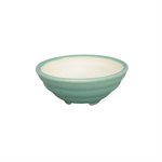 Bonsai Pot - Round 9.5 x 3.5 cm