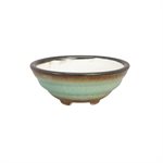 Bonsai Pot - Round 9.5 x 3.5 cm