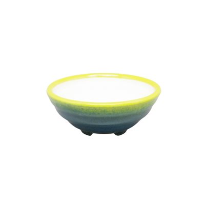 Bonsai Pot - Round 9.5 x 3.5 cm Bonsai Pot - Round 9.5 x 3.5 cm