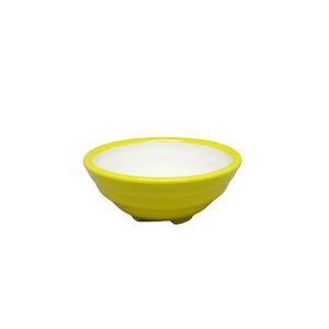 Bonsai Pot - Round 9.5 x 3.5 cm