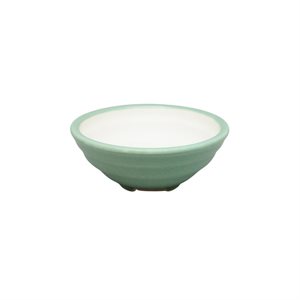 Bonsai Pot - Round 9.5 x 3.5 cm