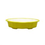 Bonsai Pot - Oval 25 x 16.5 x 5.5 cm