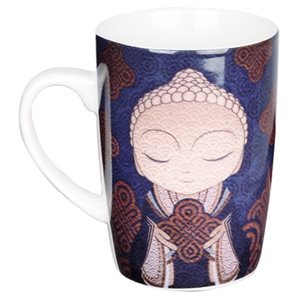 Little Buddha - Tasse