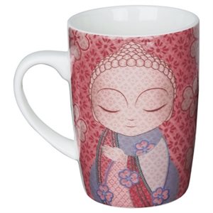Little Buddha - Mug