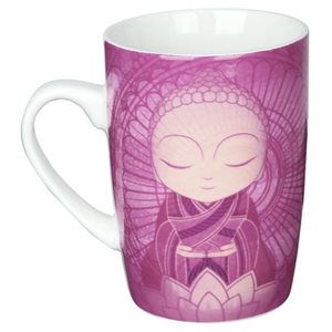 Little Buddha - Mug