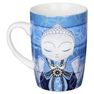 Little Buddha - Tasse