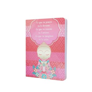 Little Buddha - Carnet