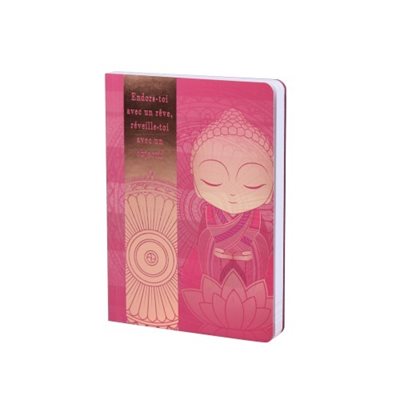 Little Buddha - Notebook
