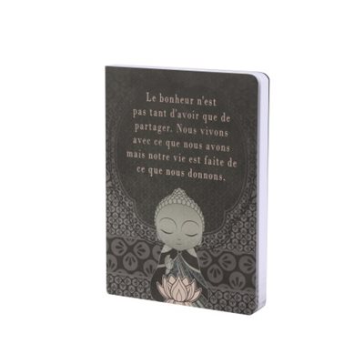 Little Buddha - Notebook