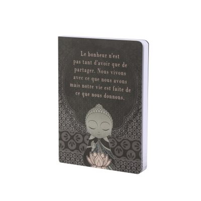 Little Buddha - Notebook Little Buddha - Notebook