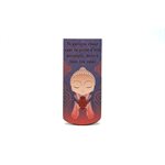 Little Buddha - Magnetic bookmark