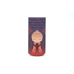 Little Buddha - Magnetic Bookmark