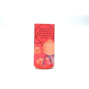 Little Buddha - Magnetic Bookmark