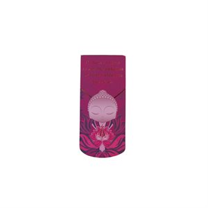 Little Buddha - Magnetic Bookmark
