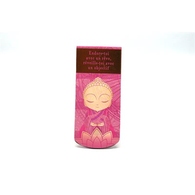 Little Buddha - Magnetic Bookmark