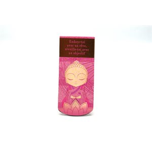 Little Buddha - Magnetic Bookmark