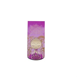 Little Buddha - Magnetic Bookmark