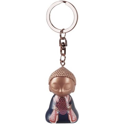 Little Buddha - Keychains