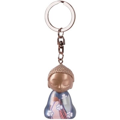 Little Buddha - Keychain Little Buddha - Keychain
