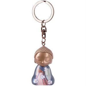 Little Buddha - Keychain