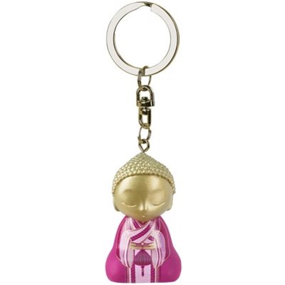 Little Buddha - Keychain Little Buddha - Keychain