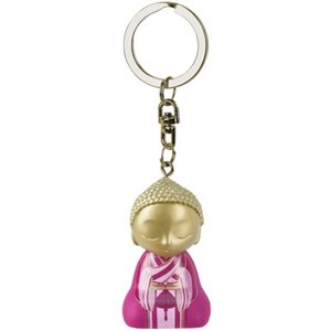 Little Buddha - Keychains