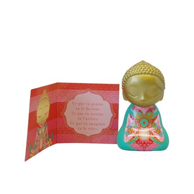 Little Buddha - 9 cm